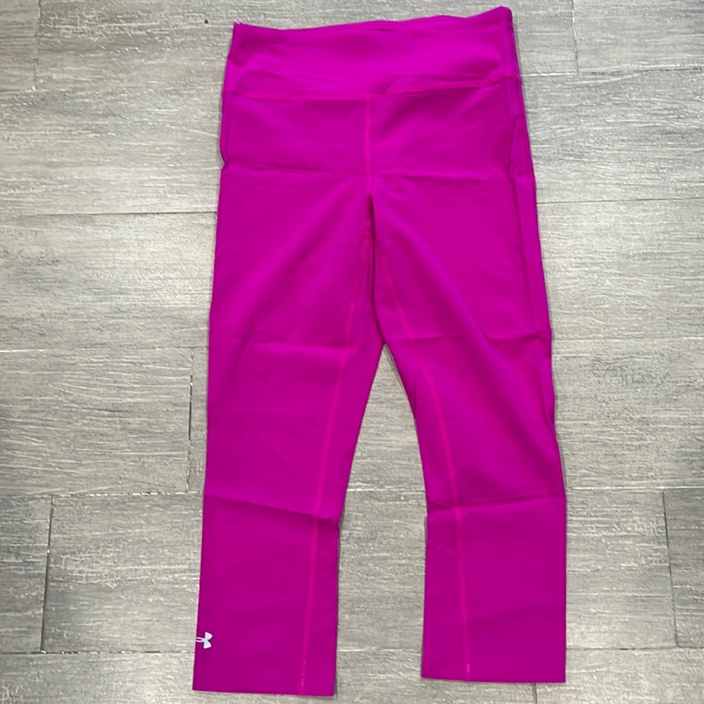 Under Armour Workout Leggings